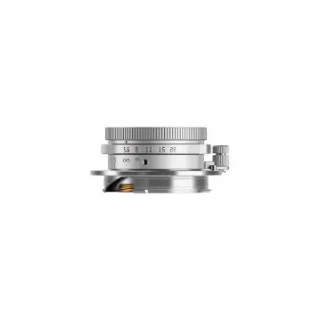Leica Summaron M 28mm F5.6 Lens